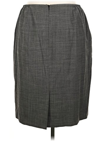 Talbots Formal Skirt (view 2)