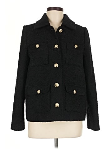 Caslon Coat (view 1)