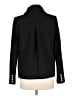 Caslon Tweed Black Coat Size M - photo 2