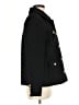 Caslon Tweed Black Coat Size M - photo 4