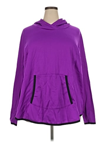 LIVI Active Pullover Hoodie (view 1)
