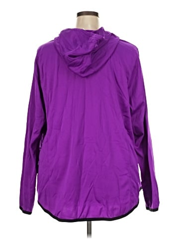LIVI Active Pullover Hoodie (view 2)