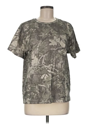 RSQ Short Sleeve T-Shirt (view 1)