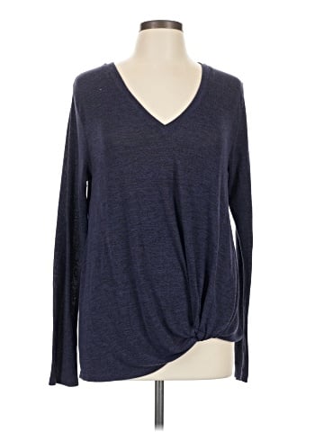 Sunday in Brooklyn Long Sleeve T-Shirt (view 1)