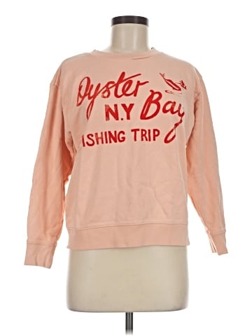 J.Crew Sweatshirt (view 1)