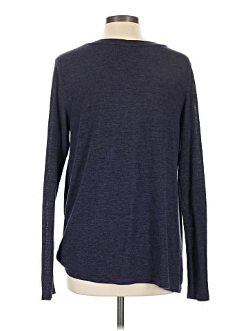 Sunday in Brooklyn Long Sleeve T-Shirt (view 2)