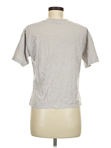 Uniqlo Short Sleeve Turtleneck (view 2)