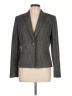 Antonio Melani Tweed Gray Blazer Size 10 - photo 1
