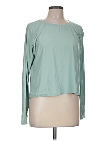 Beyond Yoga Long Sleeve T-Shirt (view 1)