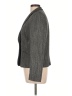 Antonio Melani Tweed Gray Blazer Size 10 - photo 5