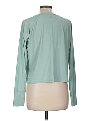 Beyond Yoga Long Sleeve T-Shirt (view 2)