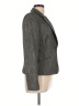 Antonio Melani Tweed Gray Blazer Size 10 - photo 4