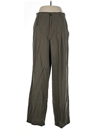 Zara Casual Pants (view 1)