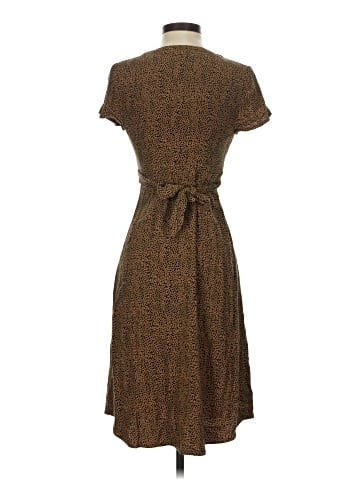 Ann Taylor LOFT Casual Dress (view 2)