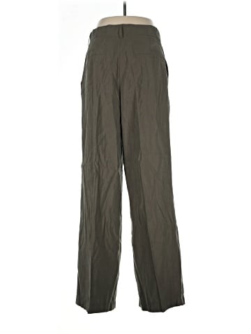 Zara Casual Pants (view 2)