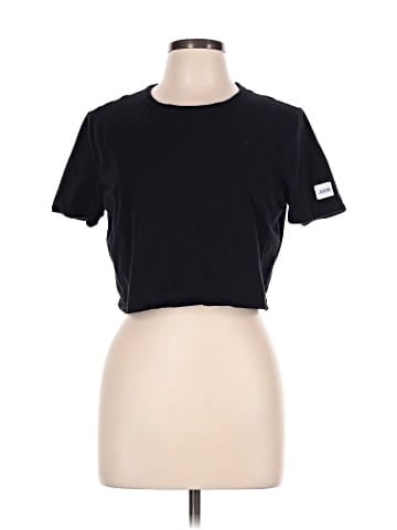 Jockey Short Sleeve T-Shirt (view 1)