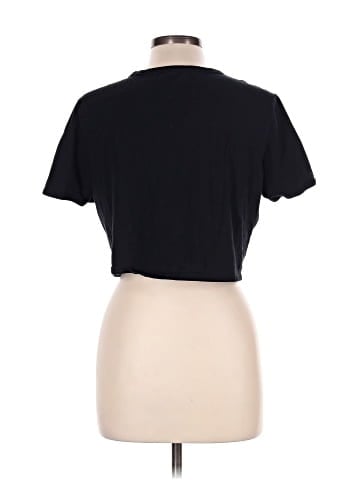 Jockey Short Sleeve T-Shirt (view 2)
