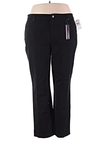Gloria Vanderbilt Jeans (view 1)