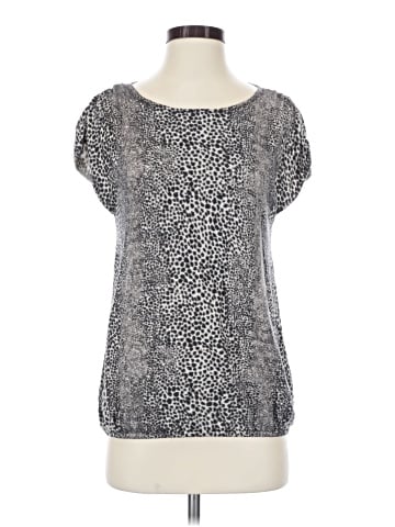Talbots Short Sleeve T-Shirt (view 1)
