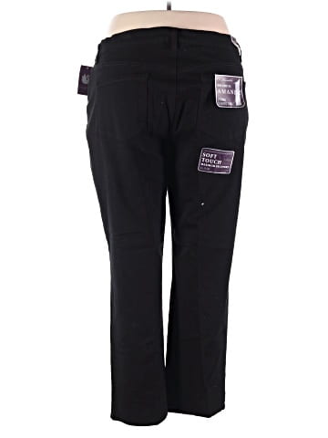 Gloria Vanderbilt Jeans (view 2)