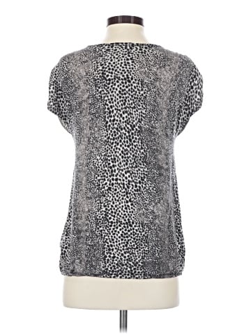 Talbots Short Sleeve T-Shirt (view 2)