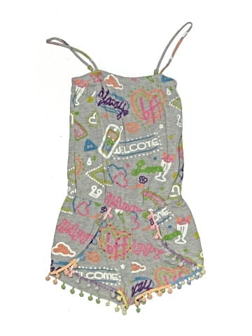 Flowers By Zoe Dress (view 1)