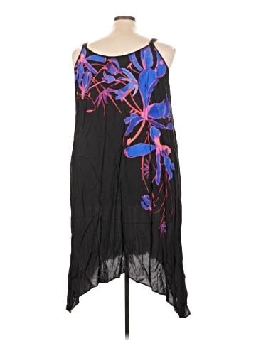 Ulla Popken Cocktail Dress (view 2)