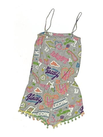 Flowers By Zoe Dress (view 2)
