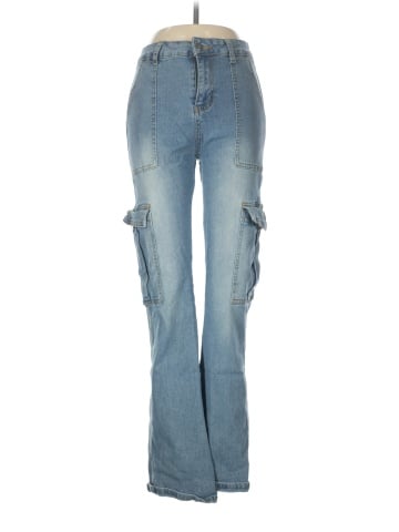 Between Us Jeans (view 1)