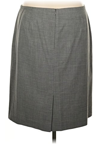 Talbots Formal Skirt (view 2)