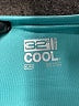 32 Degrees Teal Active Tank Size XL - photo 7
