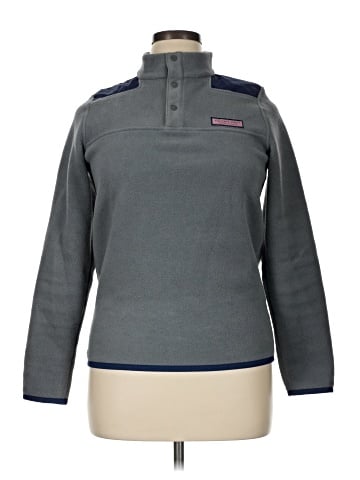 Vineyard Vines Pullover Sweater (view 1)