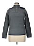 Vineyard Vines 100% Polyester Gray Pullover Sweater Size XL - photo 1