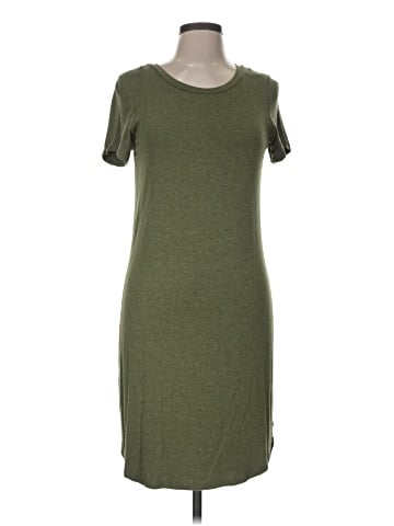 fleur bleue Casual Dress (view 1)