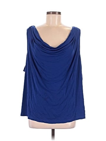 Calvin Klein Sleeveless T-Shirt (view 1)