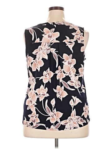 Papermoon Sleeveless Blouse (view 2)