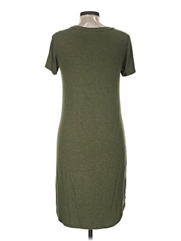 fleur bleue Casual Dress (view 2)
