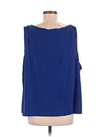 Calvin Klein Sleeveless T-Shirt (view 2)