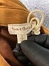 Hem & Thread Brown Jacket Size L - photo 6