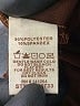 Hem & Thread Brown Jacket Size L - photo 7