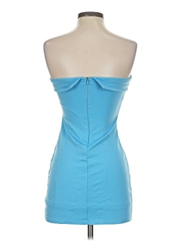 Kendall & Kylie Cocktail Dress (view 2)