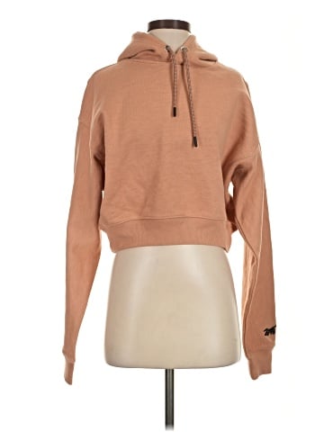Reebok Pullover Hoodie (view 1)