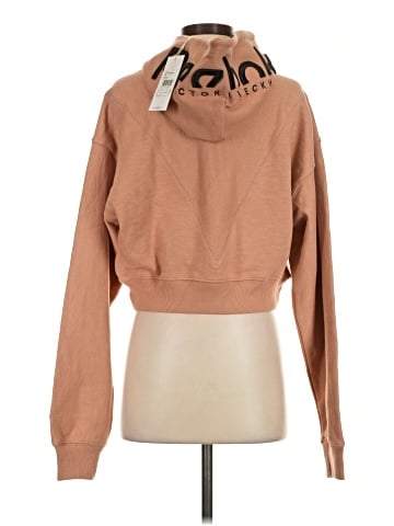 Reebok Pullover Hoodie (view 2)