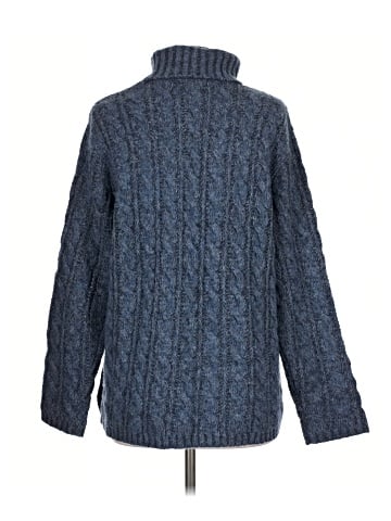 Eddie Bauer Wool Pullover Sweater (view 2)