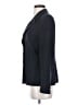 Escada Black Wool Blazer Size EU 36 / US 6 - photo 5