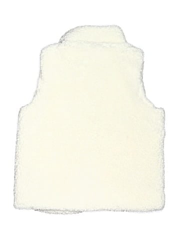 Crewcuts Faux Fur Vest (view 2)