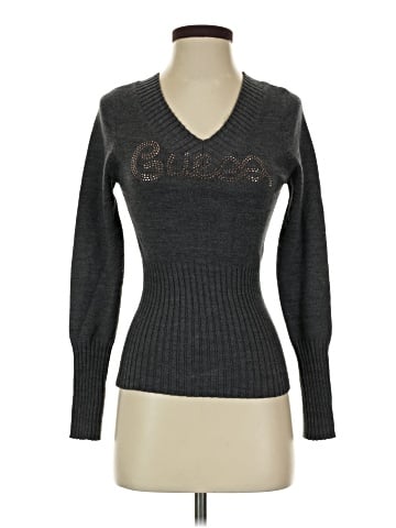 Guess Pullover Sweater (view 1)
