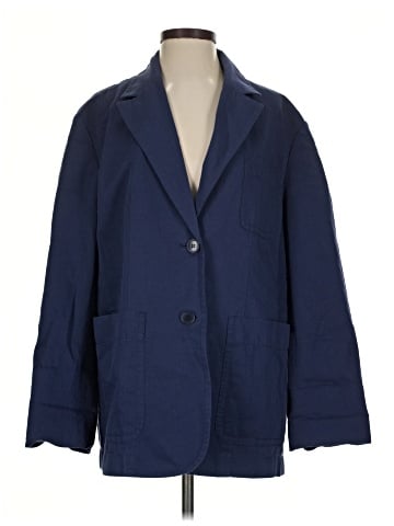 Weekend Max Mara Blazer (view 1)