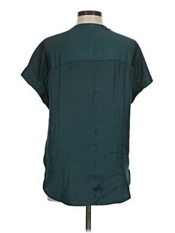 Old Navy Short Sleeve Blouse (view 2)