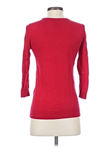 Ann Taylor Factory Pullover Sweater (view 2)